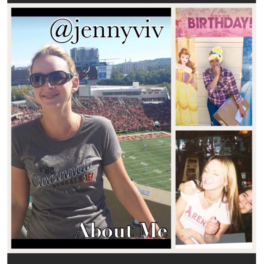 Welcome To JENNYVIV on Poshmark Boho Y2K 90s clothing home decor ooak